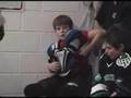 videos de Grizzly Squirt B Hockey Holiday Video