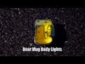 You Tube Glow / Light Up Video