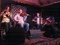 irish traditional music

alan kelly - piano accordion
stephanie geremia - flutes
tola custy - fiddle
donnacha moynihan - guiter

live in buchschachen, austria, 1st of december 2007.