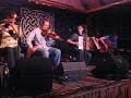 irish traditional music

alan kelly - piano accordion
stephanie geremia - flutes
tola custy - fiddle
donnacha moynihan - guiter

live in buchschachen, austria, 1st of december 2007.