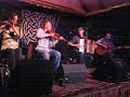 irish traditional music

alan kelly - piano accordion
stephanie geremia - flutes
tola custy - fiddle
donnacha moynihan - guiter

live in buchschachen, austria, 1st of december 2007.
