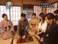 Japanese magic show