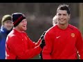 cristiano ronaldo- hero