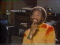 EW&F:Interview  Making of Rock & Rule Animation 1983