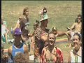 Gathering of the Vibes 2008-King for a Day Performs Stay