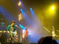 Magick - Klaxons (@ Olympia)