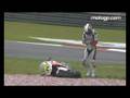 Polini Malaysian Motorcycle Grand Prix MotoGP action