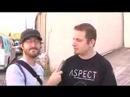 Douglas Weathersby and Michael Mittelman at Aqua Wynwood