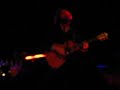 Iron & Wine - Upward Over The Mountain (live) Iron & Wine - Upward Over The Mountain (live)