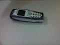 Living CellPhone