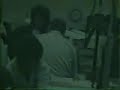 george harrison & jim keltner receive an unexpected surprise in a store when employee 