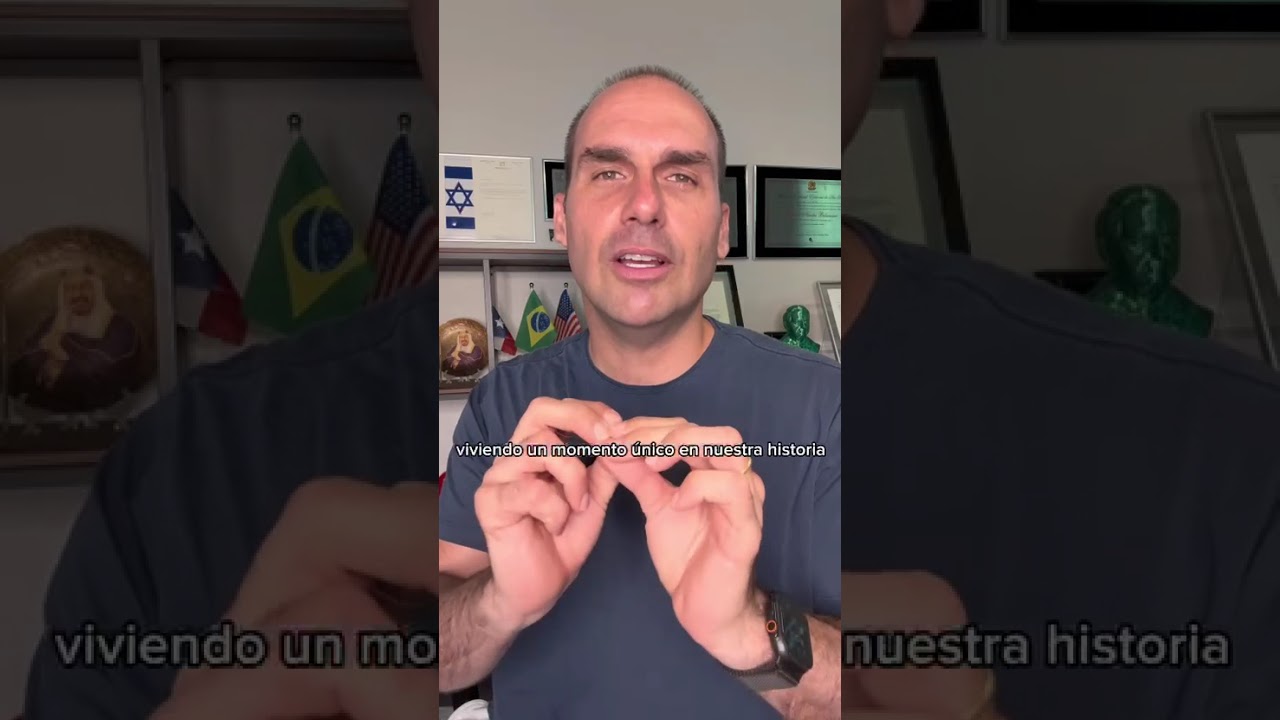 AGORA! Direita vence na Colômbia! Agora só falta o Brasil! #shorts