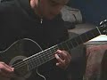 Metal Gear Solid Theme On Acoustic Cover