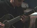 Metal Gear Solid Theme On Acoustic Cover