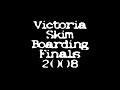Victoria Skim Board Contest Final July 20 2008