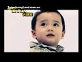 Twins & Baby Mathew Neway K-Fun CM Twins & Baby Mathew Neway K-Fun CM