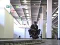 videos de Echtdampftreffen Köln 2008 BR01, BR96, englische Diesellok, Kleinlok aus der Froschperspektive