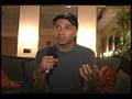 TOM MORELLO FINISHES LA AXIS OF JUSTICE RESIDENCY