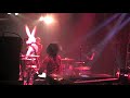 Click here to watch this video Cold Cold Ground drummer Hoker Dine drum cam, Tavastia, song 