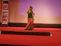 dance in alcheringa