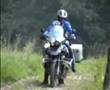BMW GS adventure Ardennen