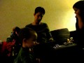 Dilly's 2nd b-day presents 4
