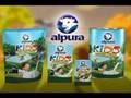 Comericial Alpura Cuento