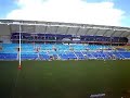 Skilled Park fans day Gold coast Titans Skilled Park fans day Gold coast Titans
