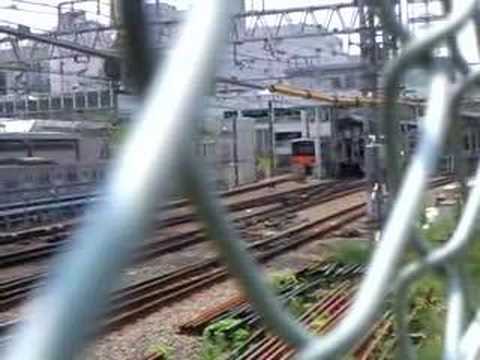 電車