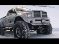 Extreme off-road in iceland