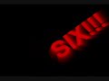 Six by All That Remains Cover (audio only)