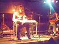 Sarah JORY pedal steel guitar #2