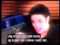 Michael Jackson   Human Beat Box