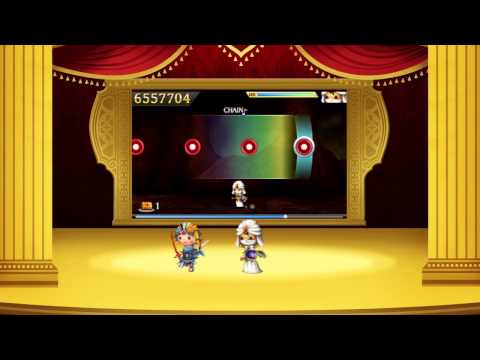 Nintendo 3DS - Theatrhythm Final Fantasy Curtain Call - Legacy of Music: Final Fantasy I - III
