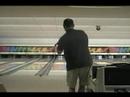 Practice Bowling - BAD SHOT