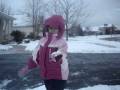snow blob