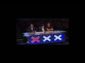 America's Got Talent Shaunie Don't Cha 2009