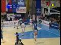 (2007.08.01) Canestri di Bargnani (vs Croazia)