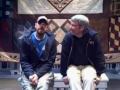 Running Lines at the Creede Repertory Theatre