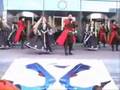 EuroXase - Official 2nd Circassian Day, Brussels, Part2