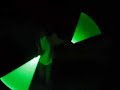 Light Saber Gatka