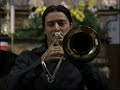 Marco Cadario pianoforte, Massimo La Rosa trombone, Guilmant Marco Cadario pianoforte, Massimo La Rosa trombone, Guilmant
