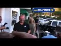 Kelsey Grammer Spotted At Nobu in Malibu.