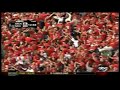 Heyward-Bey 2nd TD Catch - Miami @ Maryland 2006