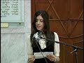 Mariel Hidary Memorial 3 Part 3