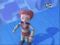 Aelita and Ulrich butterfly