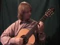 David Russell Grieg Lyric Pieces Home Recording Part I