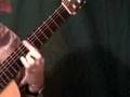 David Russell Grieg Lyric Pieces Home Recording Part I