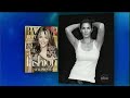 Cindy Crawford Interview On The View