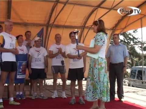 Ştafeta 